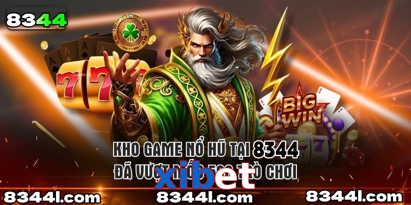 Ưu Điểm Nổi Bật Của Chuyên Mục Nổ Hũ xibet