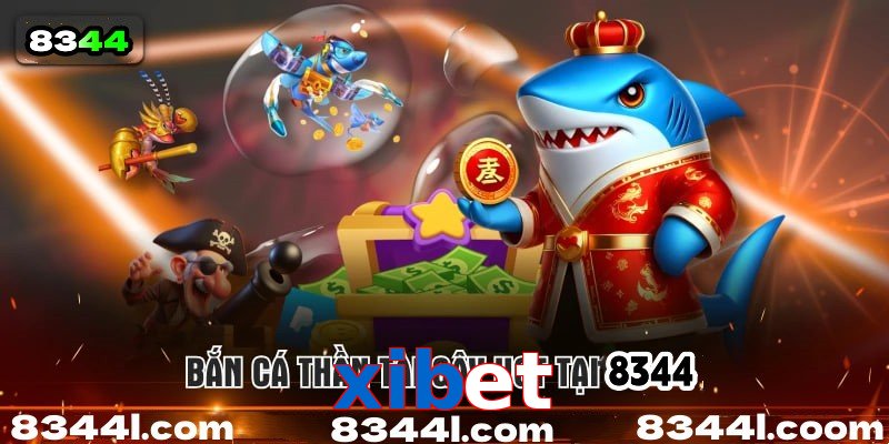 Ưu Điểm Khi Trải Nghiệm Tại Sảnh 🐟Bắn Cá xibet